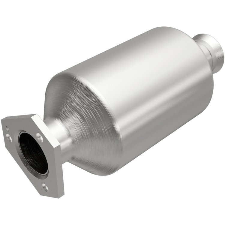 Direct Fit California Catalytic Converter
