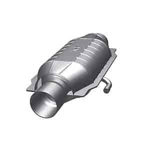 Universal California Catalytic Converter 2.25 in In/Out