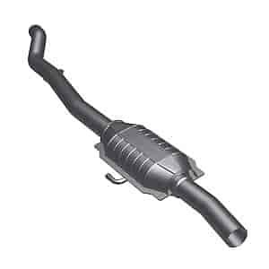 Direct Fit California Catalytic Converter