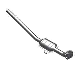 Direct Fit California Catalytic Converter