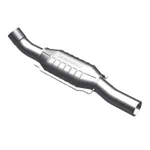 Direct Fit California Catalytic Converter