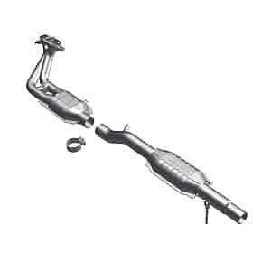 Direct Fit California Catalytic Converter