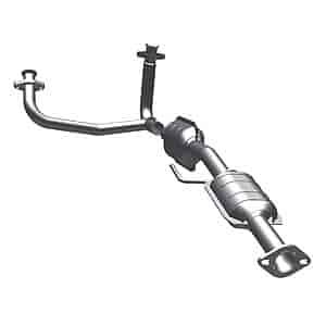 Direct Fit California Catalytic Converter