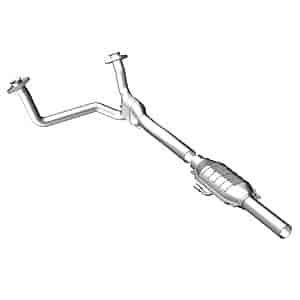 Direct Fit California Catalytic Converter