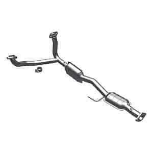 Direct Fit California Catalytic Converter