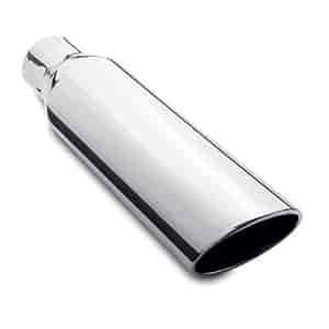 SS TIP 6X254 ID W/CLAMP