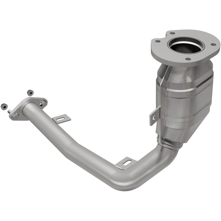 352210 Direct-Fit Catalytic Converter Fits Select Honda Models