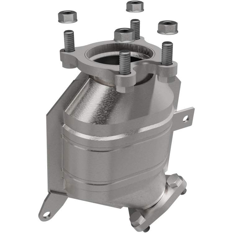 352409 Direct-Fit Catalytic Converter Fits Select Honda Models