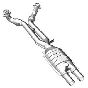 Conv DF 81-86 Alfa Romeo GTV6 2.5L
