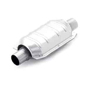 Universal California Catalytic Converter 1.75 in In/Out