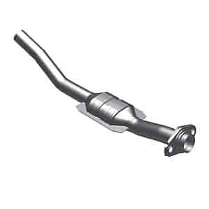 Converter Chrysler Full Size