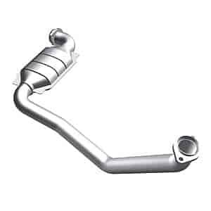 Direct Fit California Catalytic Converter