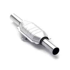 Direct Fit California Catalytic Converter