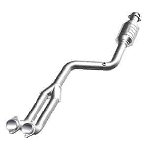 Direct Fit California Catalytic Converter