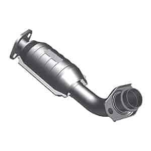 Converter Chrysler/Mitsubishi Truck