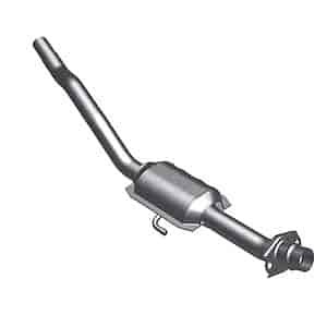 Direct Fit California Catalytic Converter