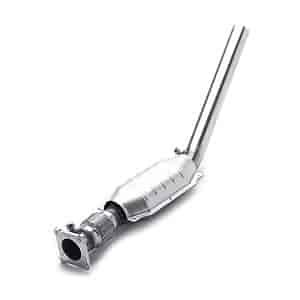 Direct Fit California Catalytic Converter