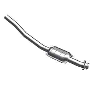 Direct Fit California Catalytic Converter