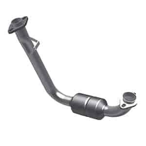 Direct Fit California Catalytic Converter