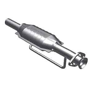 Direct Fit California Catalytic Converter