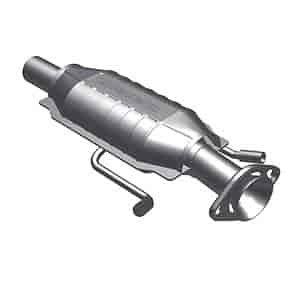 Direct Fit California Catalytic Converter