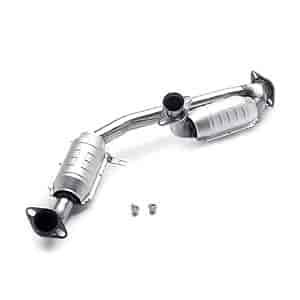 Converter Taurus/Sable/Cont