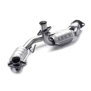 Direct Fit California Catalytic Converter