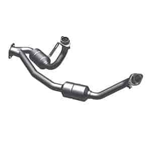 Direct Fit California Catalytic Converter