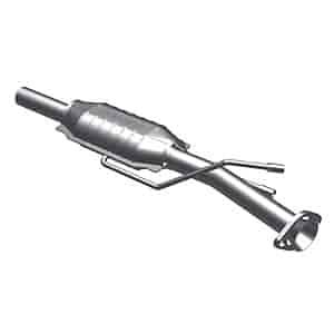 Direct Fit California Catalytic Converter