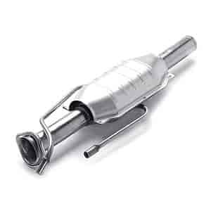 Direct Fit California Catalytic Converter