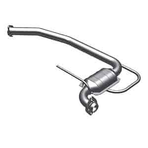 Direct Fit California Catalytic Converter