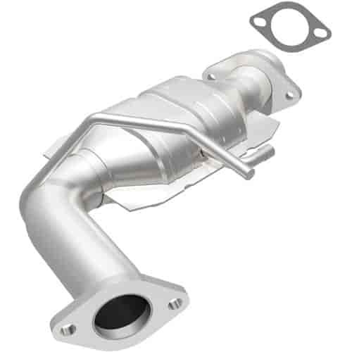 Direct Fit California Catalytic Converter
