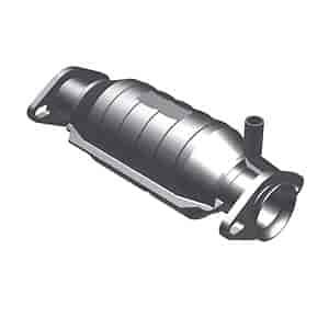 Direct Fit California Catalytic Converter