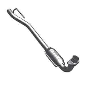 Direct Fit California Catalytic Converter
