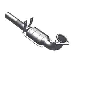 Direct Fit California Catalytic Converter