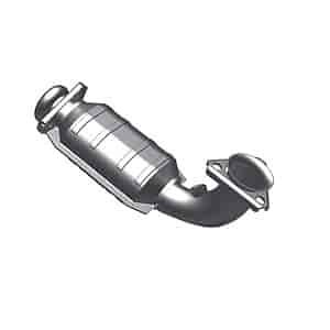Direct Fit California Catalytic Converter