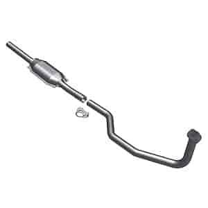 Direct Fit California Catalytic Converter