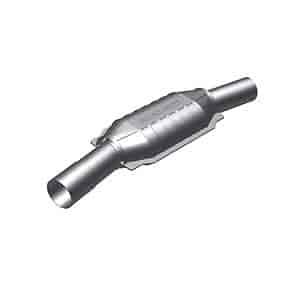 Direct Fit California Catalytic Converter