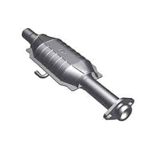 Direct Fit California Catalytic Converter