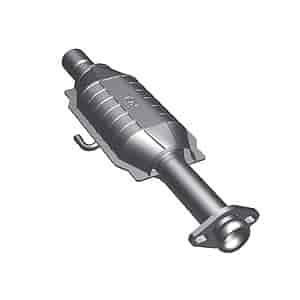 Direct Fit California Catalytic Converter