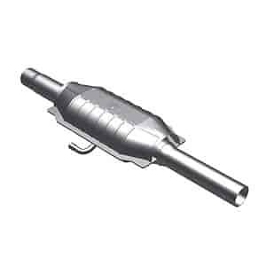 Converter GM Passenger Car