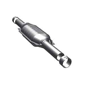 Direct Fit California Catalytic Converter
