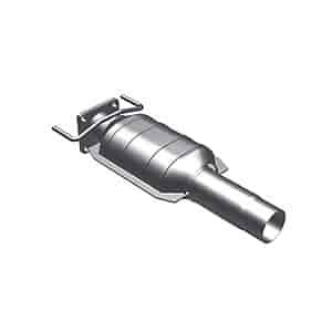 Direct Fit California Catalytic Converter