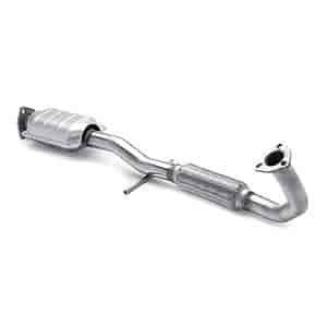 Direct Fit California Catalytic Converter