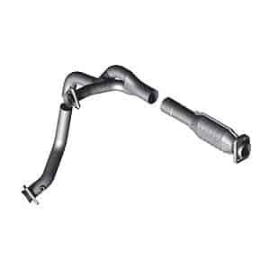 Direct Fit California Catalytic Converter
