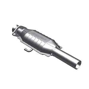 Converter GM Passenger Car
