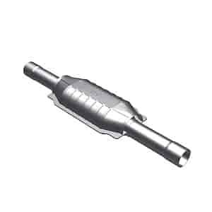 Direct Fit California Catalytic Converter