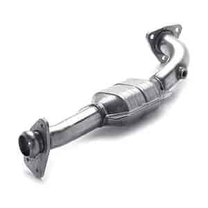Direct Fit California Catalytic Converter