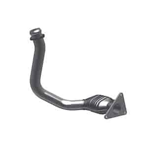 Direct Fit California Catalytic Converter