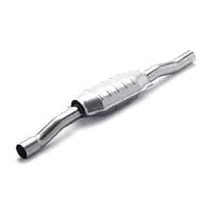 Direct Fit California Catalytic Converter
